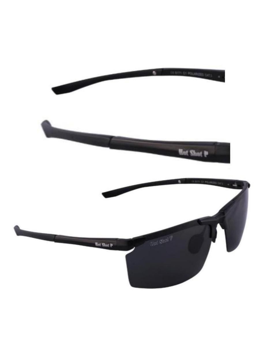 Lentes de sol Xtreme unisex 2