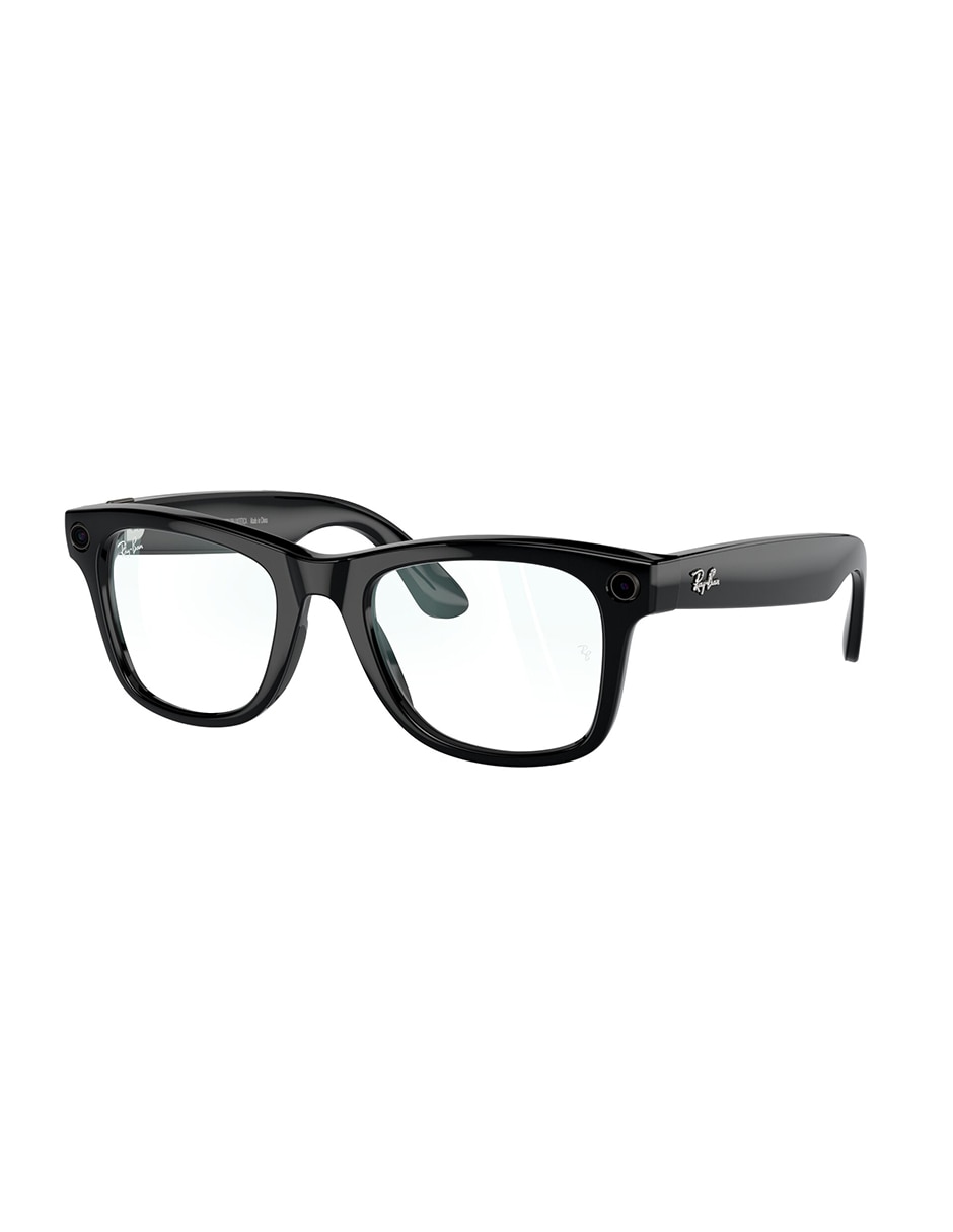 Armazón Ray Ban Meta unisex 2