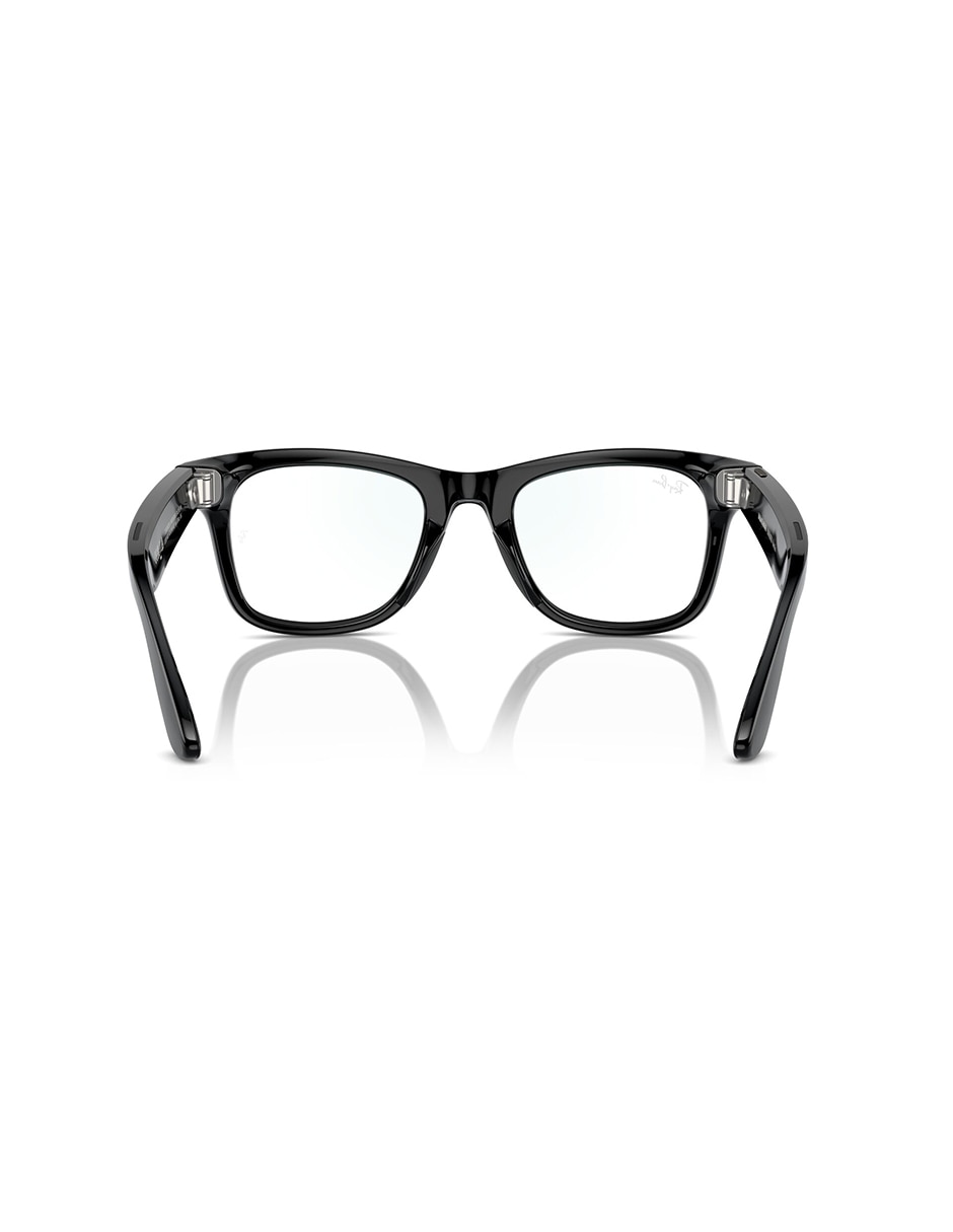 Armazón Ray Ban Meta unisex 3
