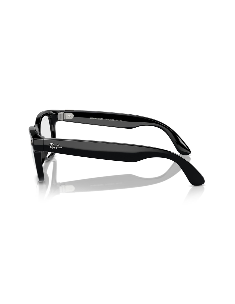 Armazón Ray Ban Meta unisex 4