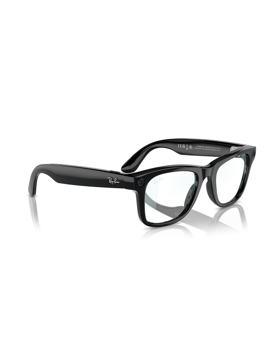 Armazón Ray Ban Meta unisex 5