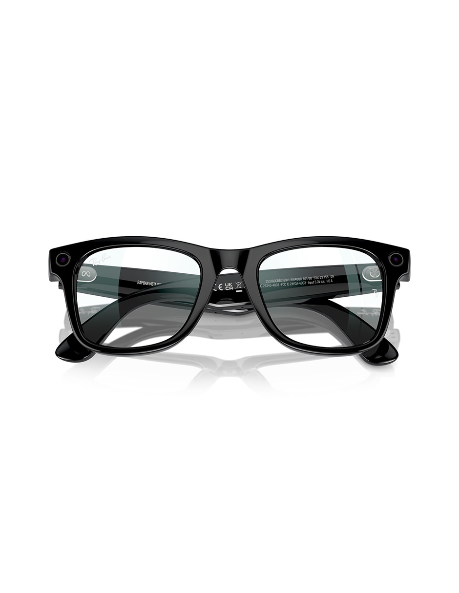 Armazón Ray Ban Meta unisex 6