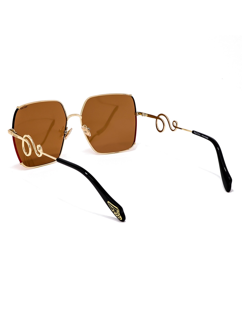 Lentes de sol para mujer 2