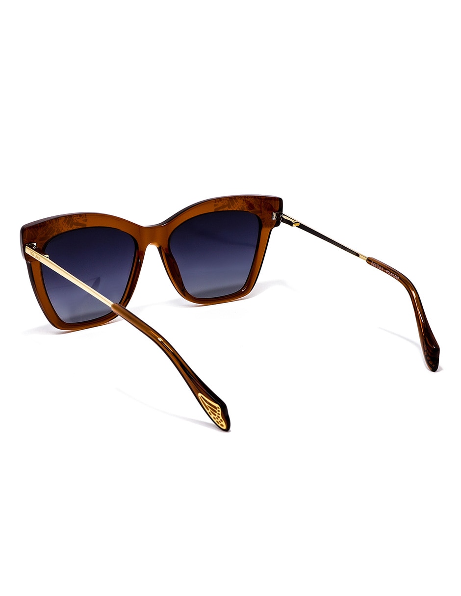 Lentes de sol 40SYL para mujer 2