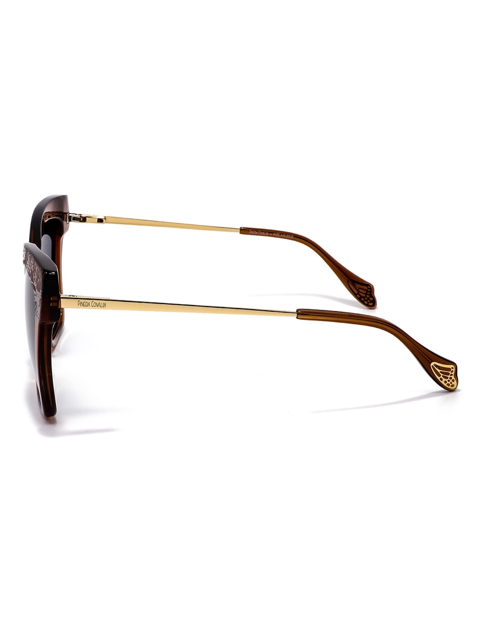 Lentes de sol 40SYL para mujer 3
