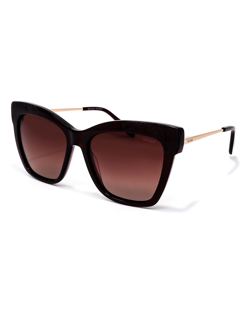 Lentes de sol 40SYL para mujer 4