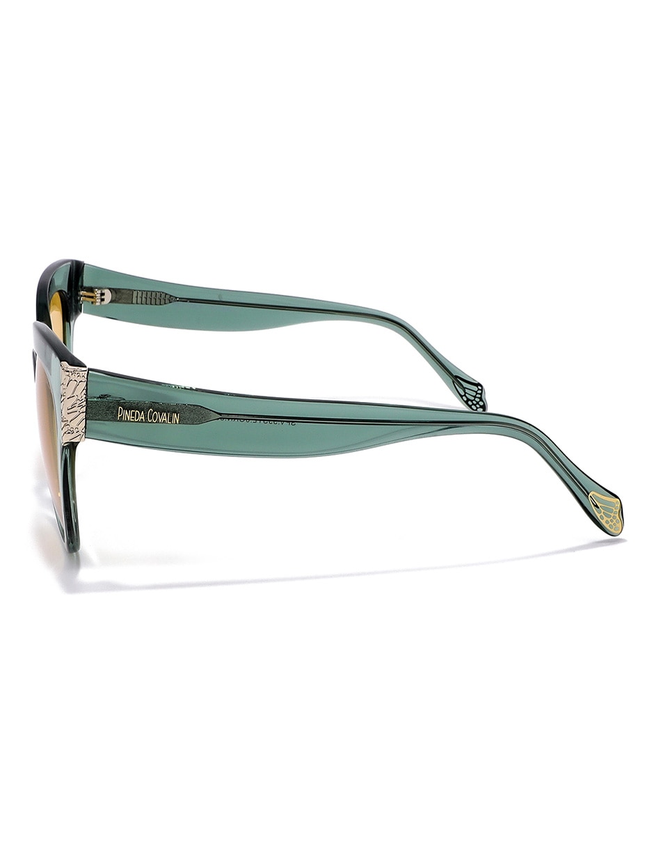 Lentes de sol 53SYL para mujer 3