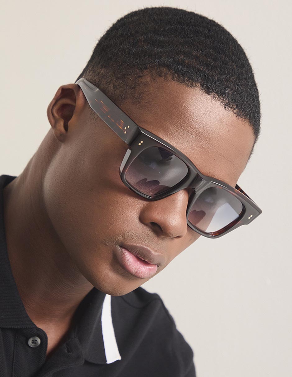 Lentes de sol para hombre 6