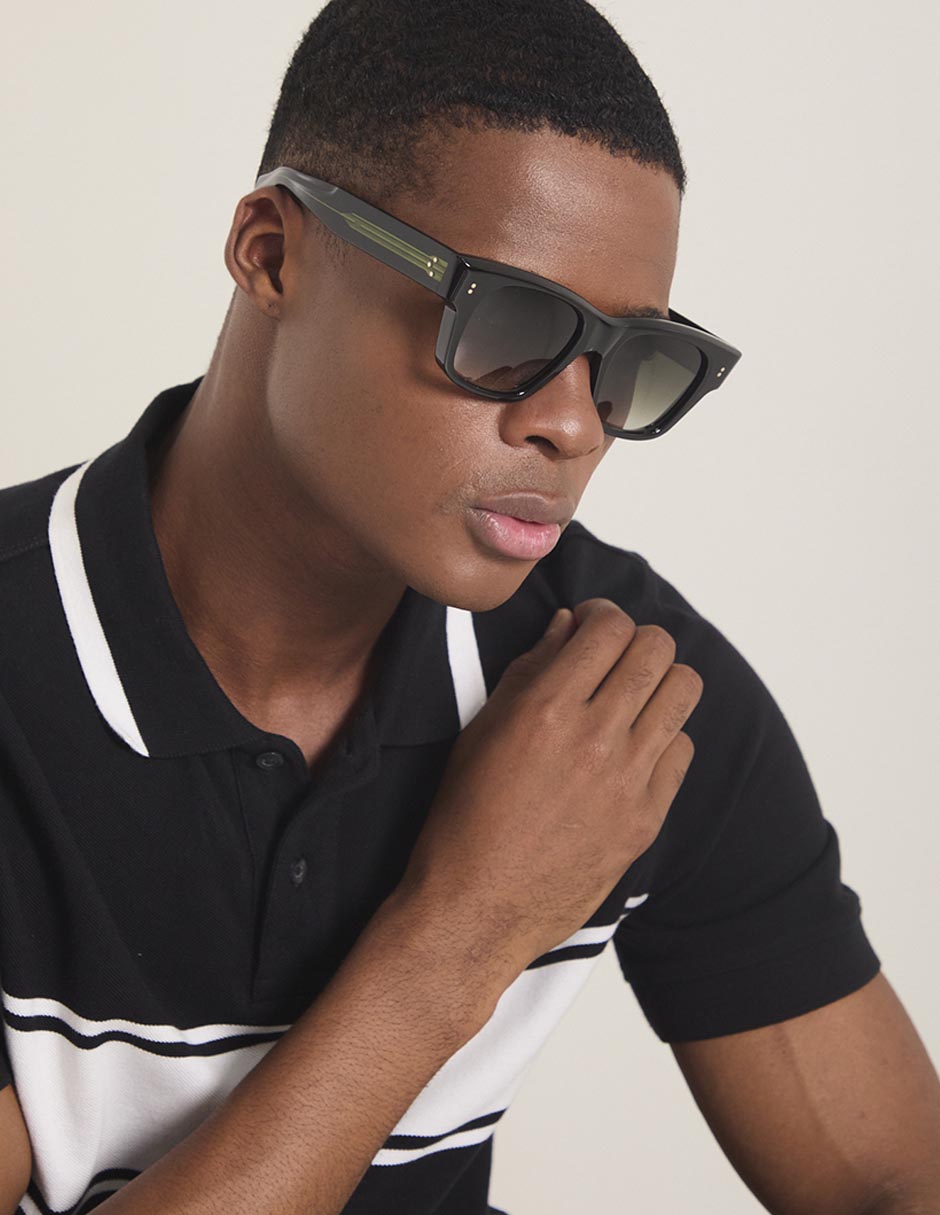 Lentes de sol para hombre 6