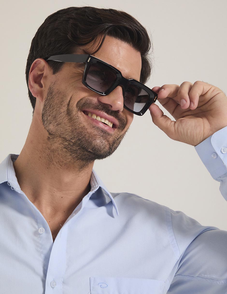 Lentes de sol unisex 7