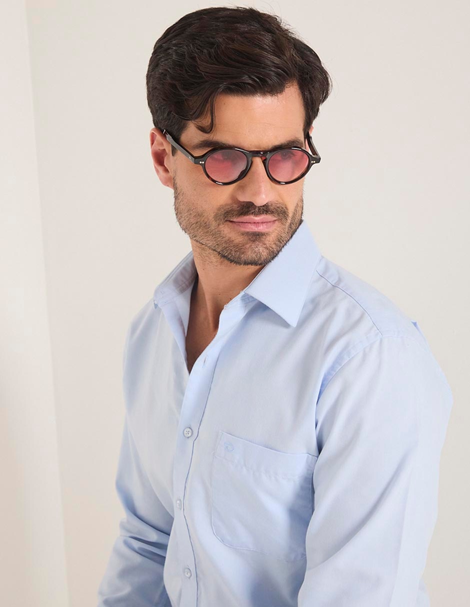 Lentes de sol unisex 7