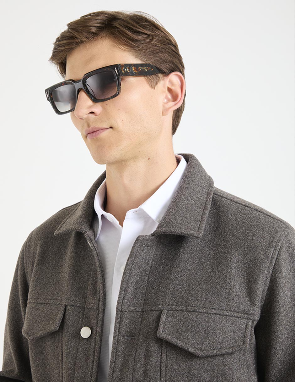 Lentes de sol para hombre 6