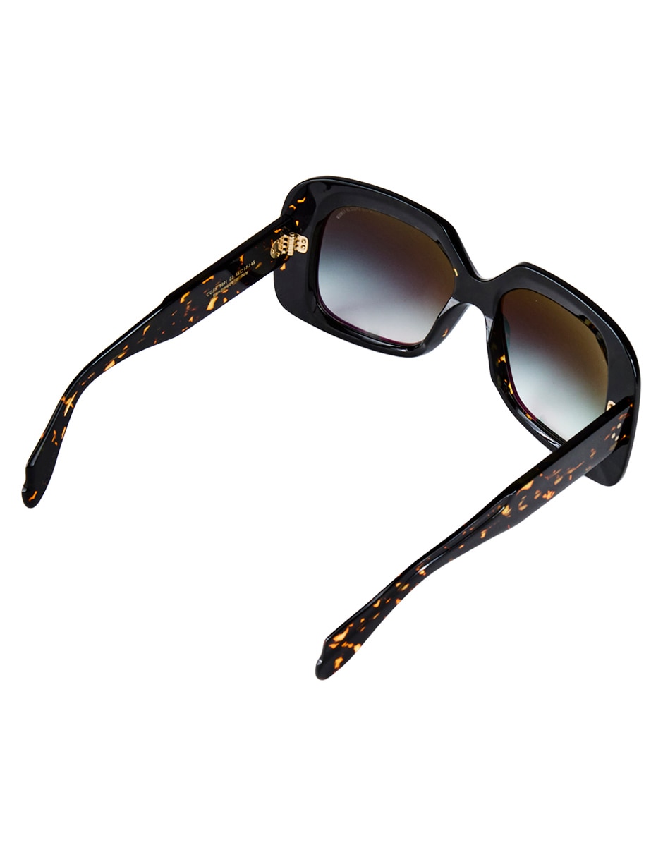 Lentes de sol CG989156S-5617-002 para mujer 4