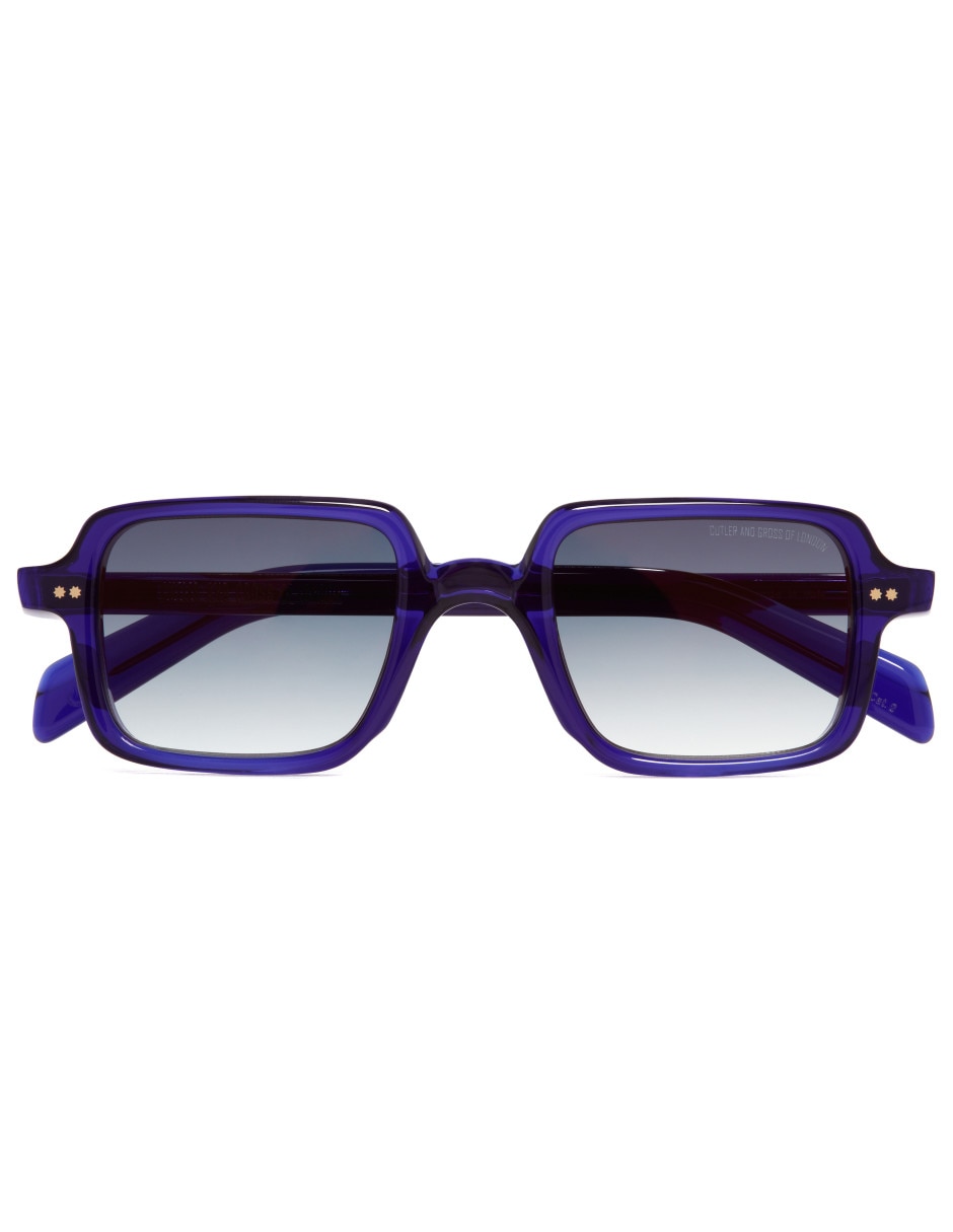 Lentes de sol CGGR02SINS-4822-004 para hombre 3