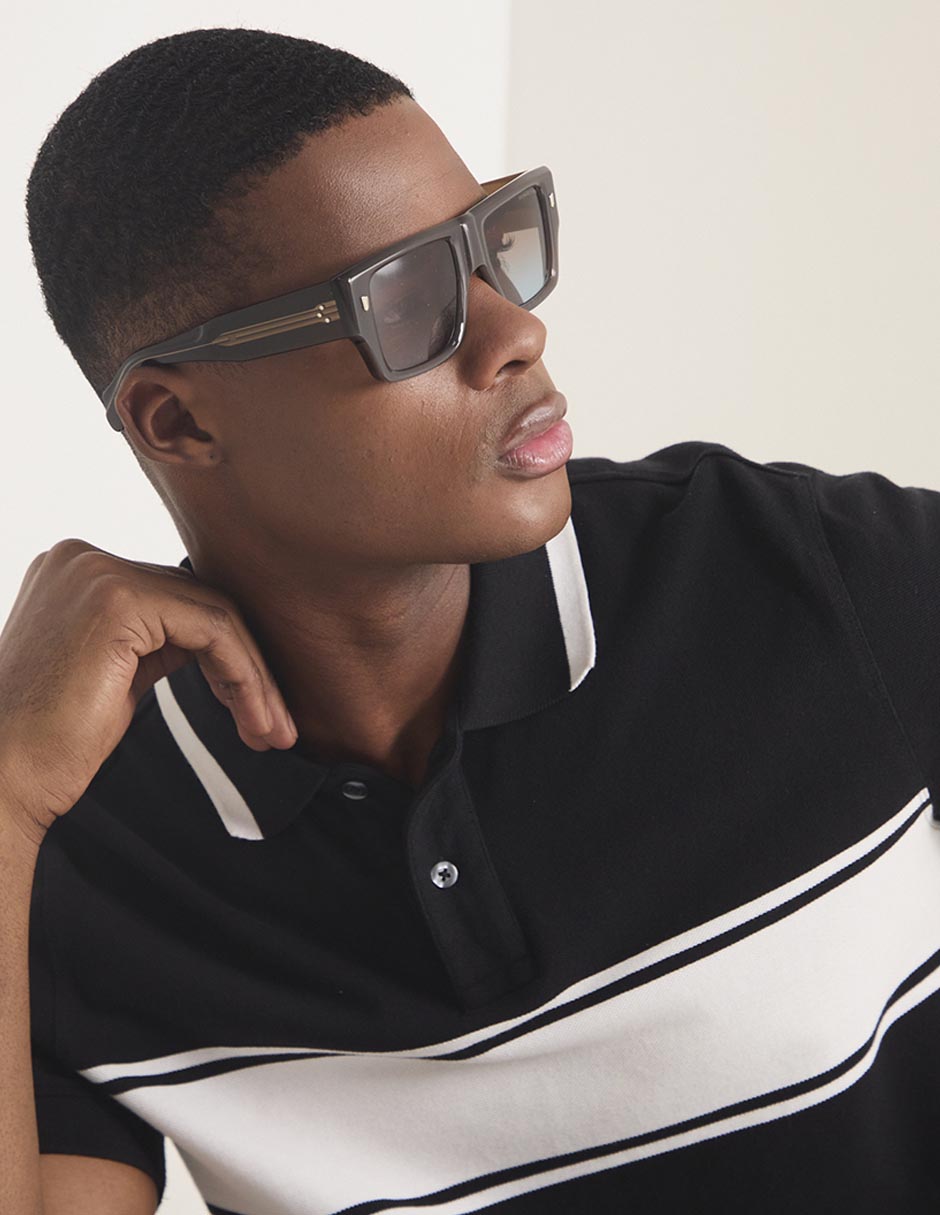 Lentes de sol para hombre 6