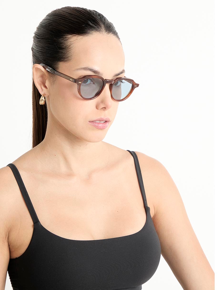 Lentes de sol unisex 6