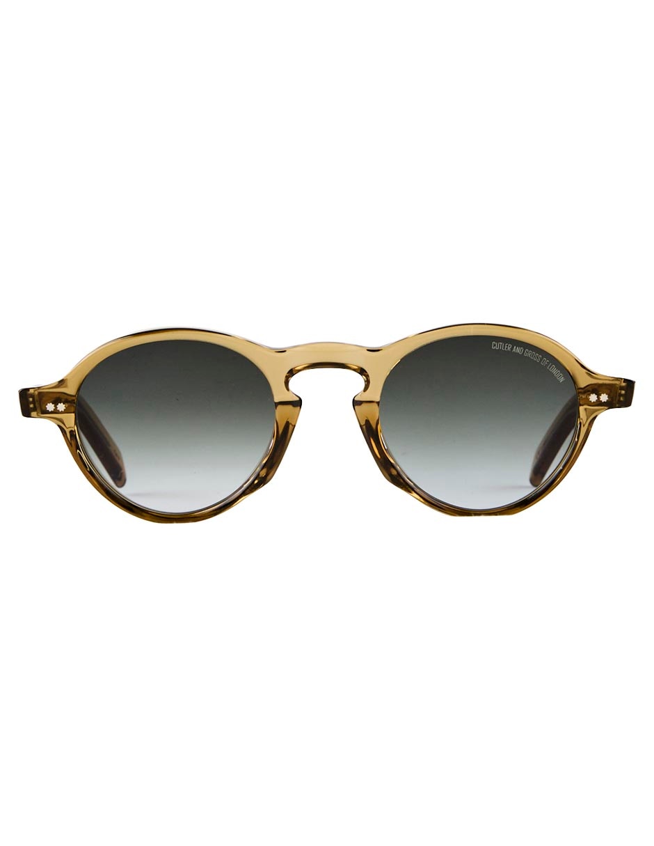 Lentes de sol unisex 1