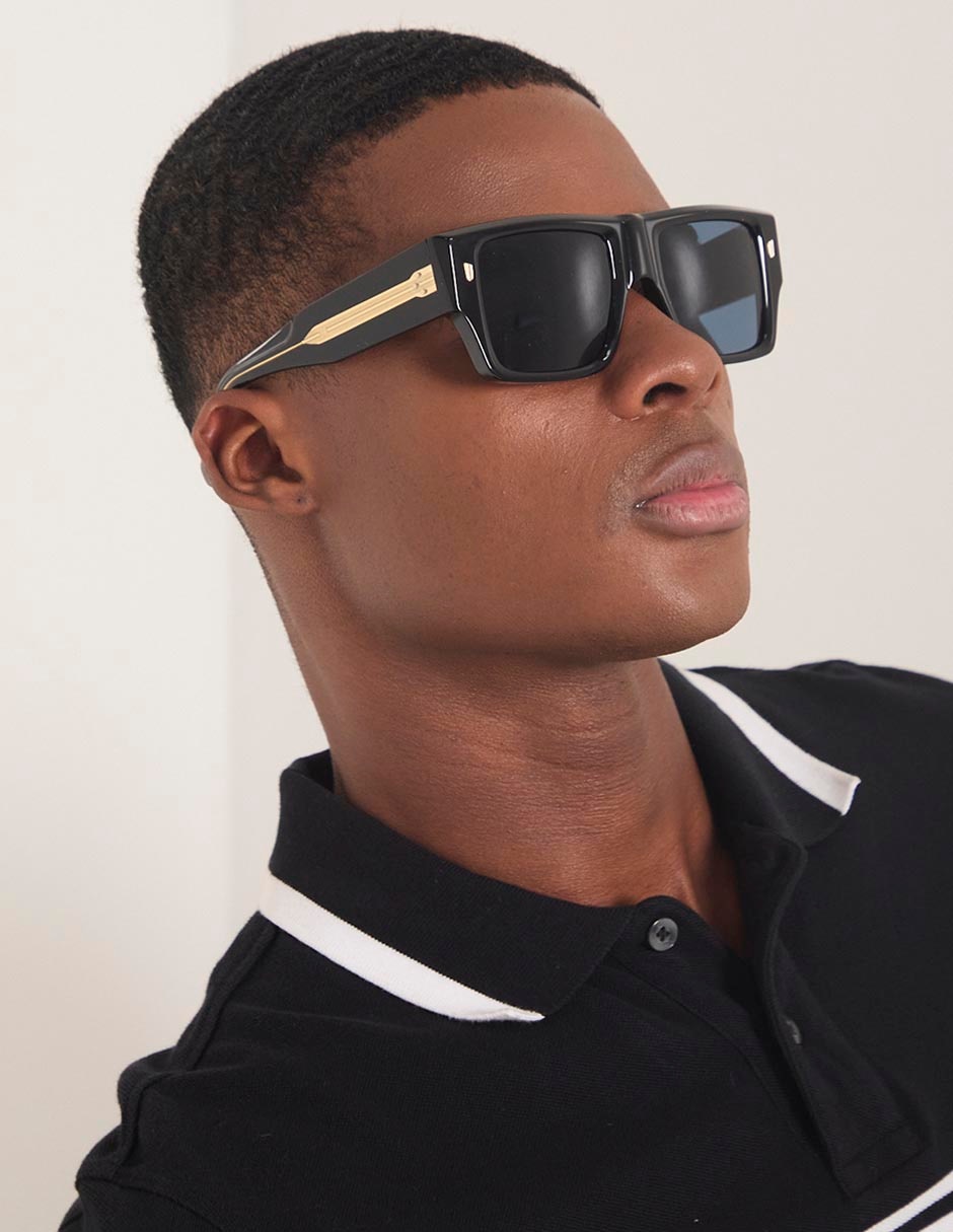 Lentes de sol para hombre 6