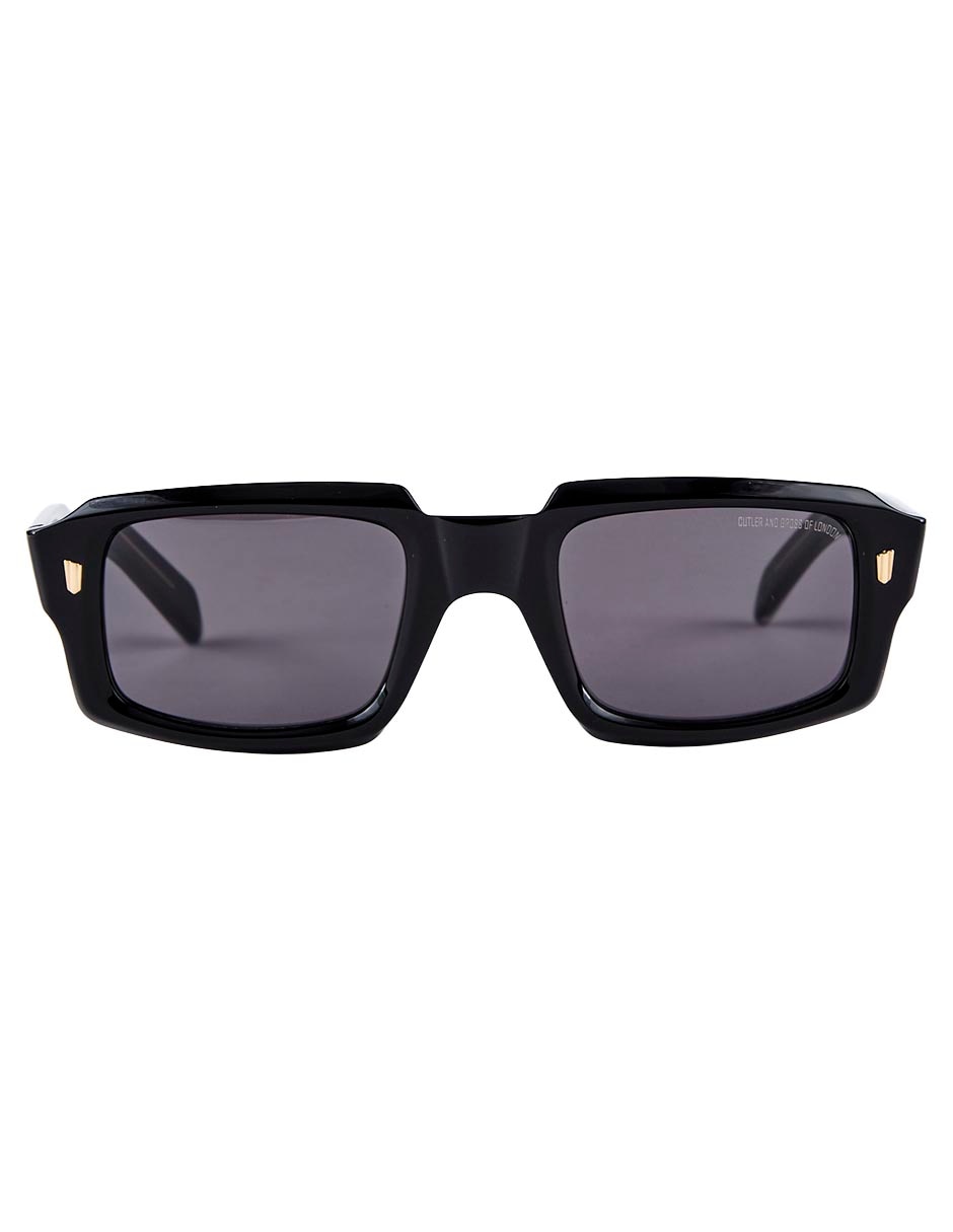 Lentes de sol para hombre