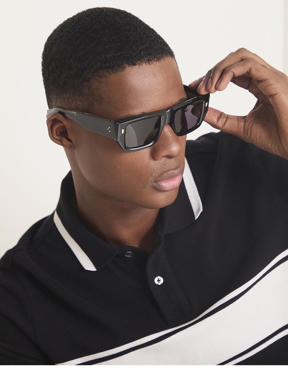 Lentes de sol para hombre 6