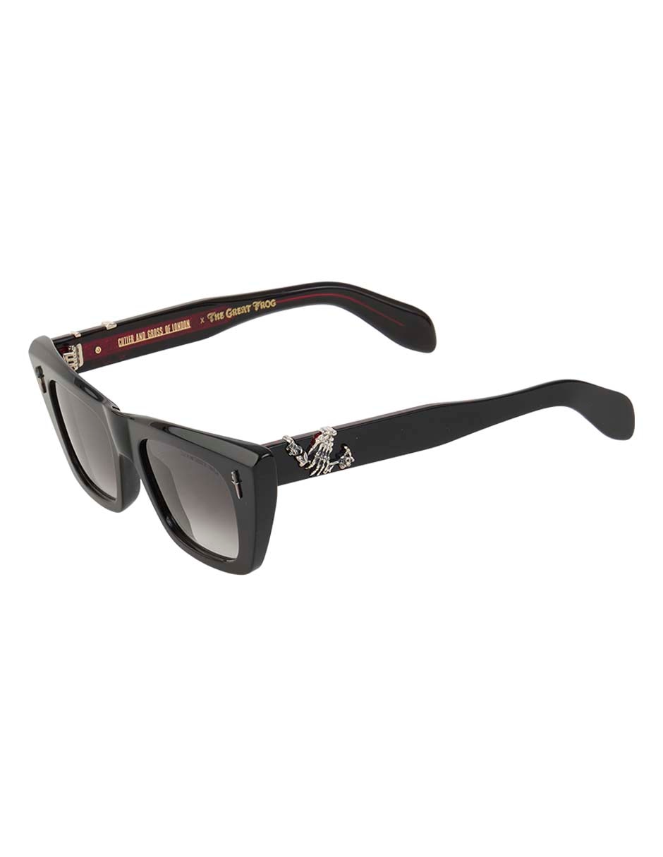 Lentes de sol unisex 2