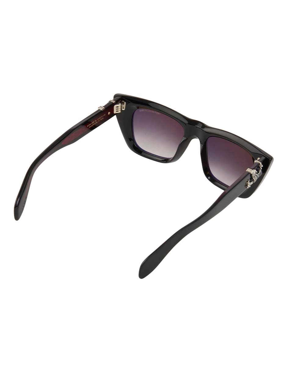 Lentes de sol unisex 4