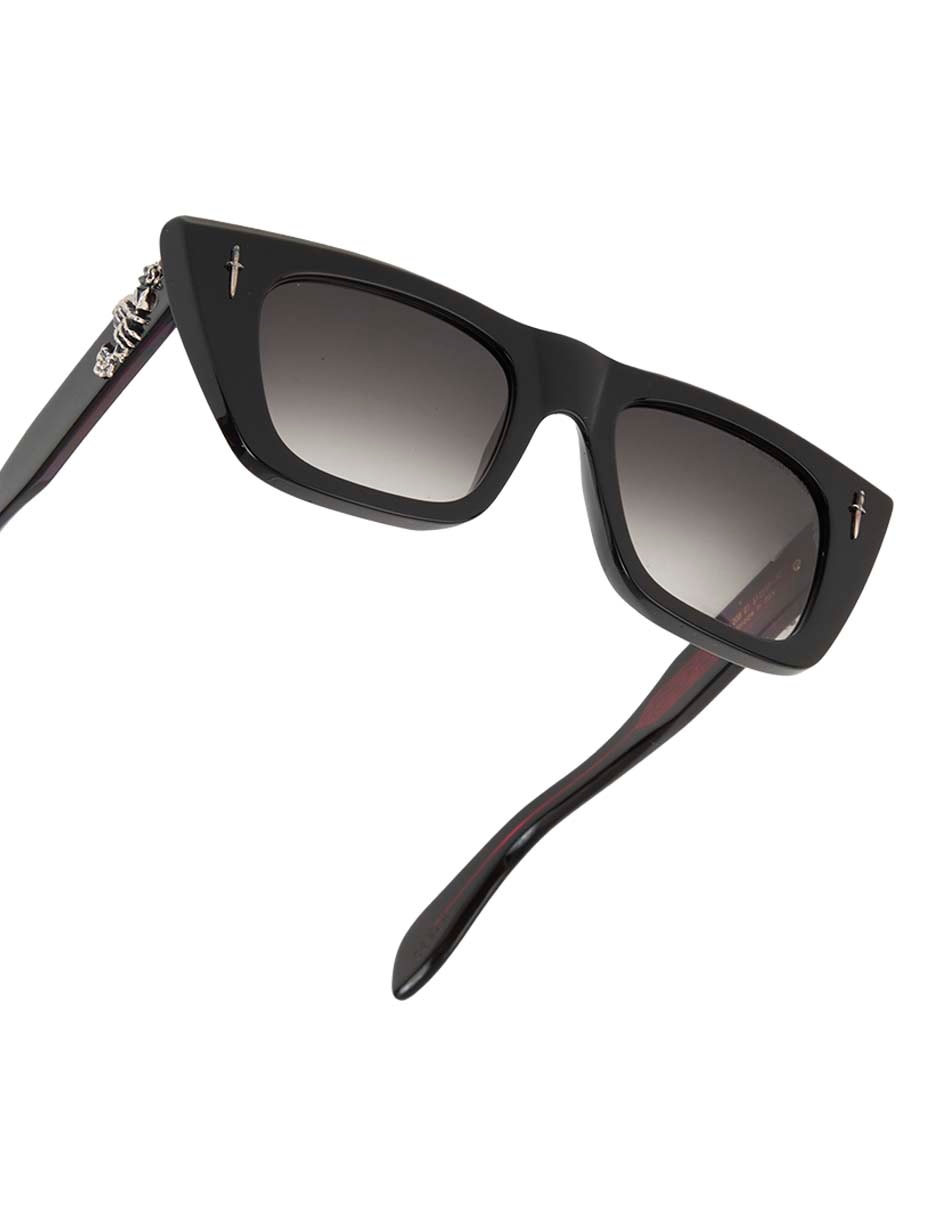 Lentes de sol unisex 5