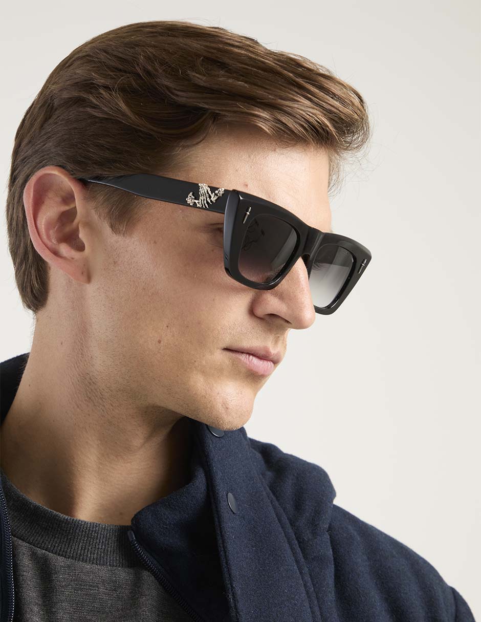 Lentes de sol unisex 6