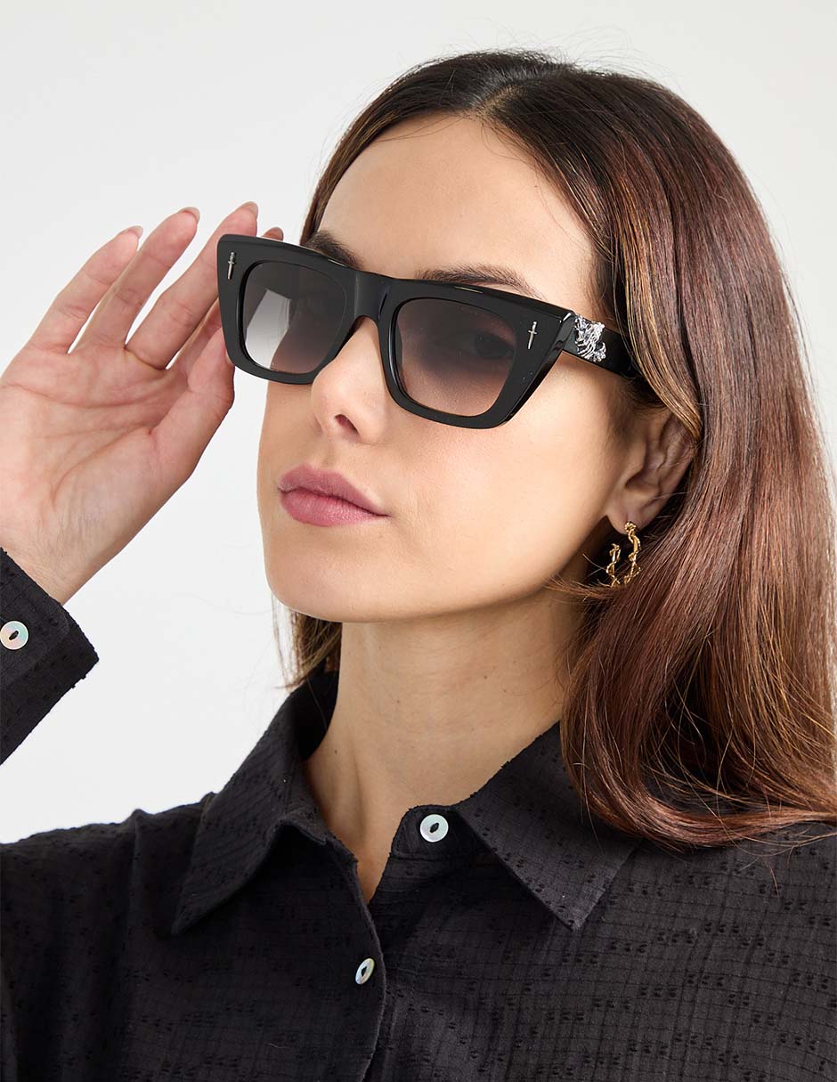 Lentes de sol unisex 7
