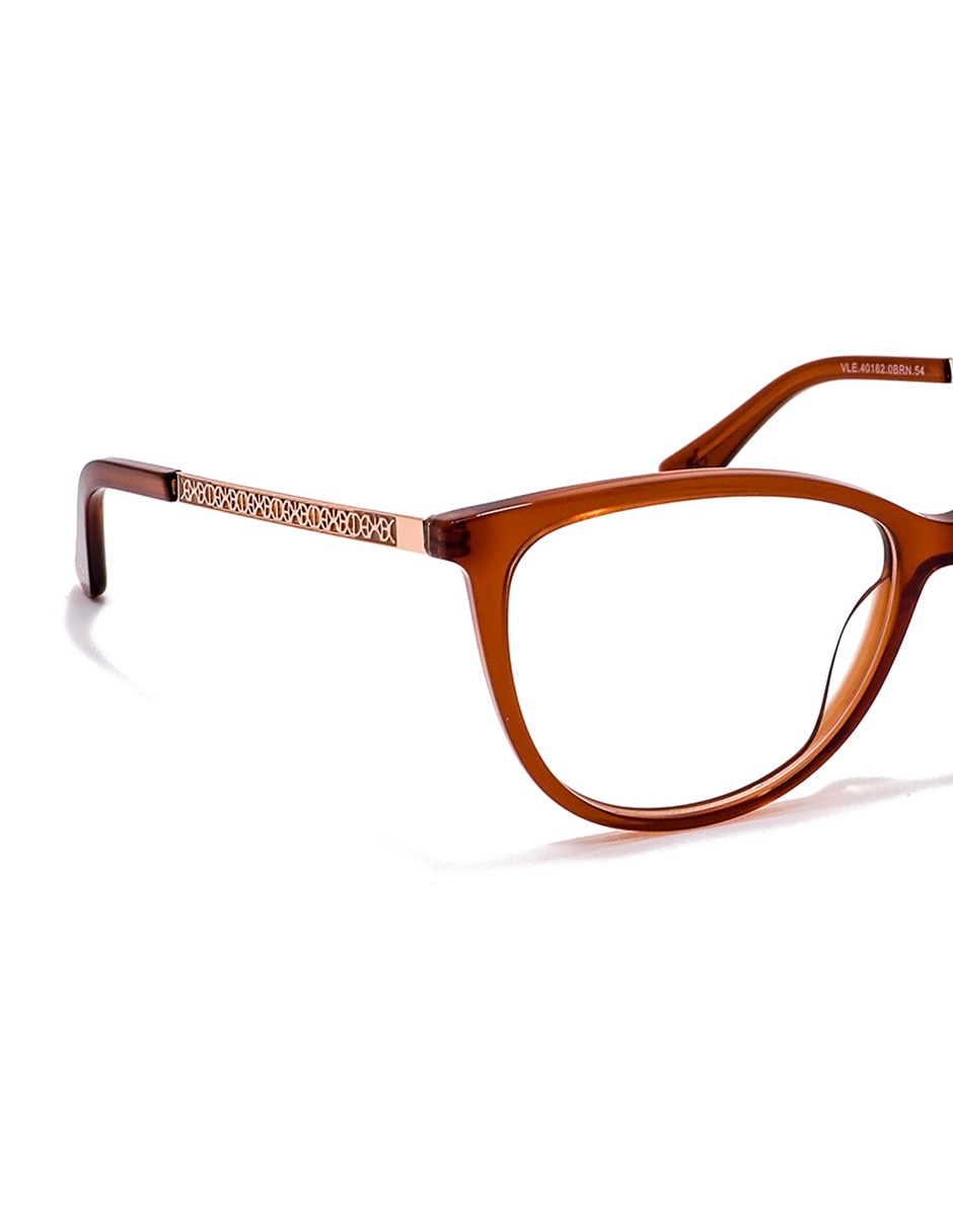 Armazón 40162 para mujer 3