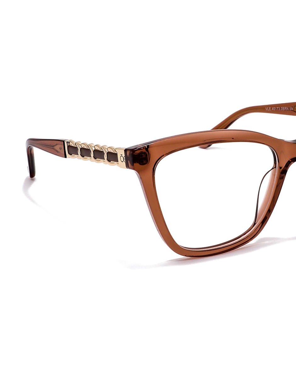 Armazón 40173 para mujer 3