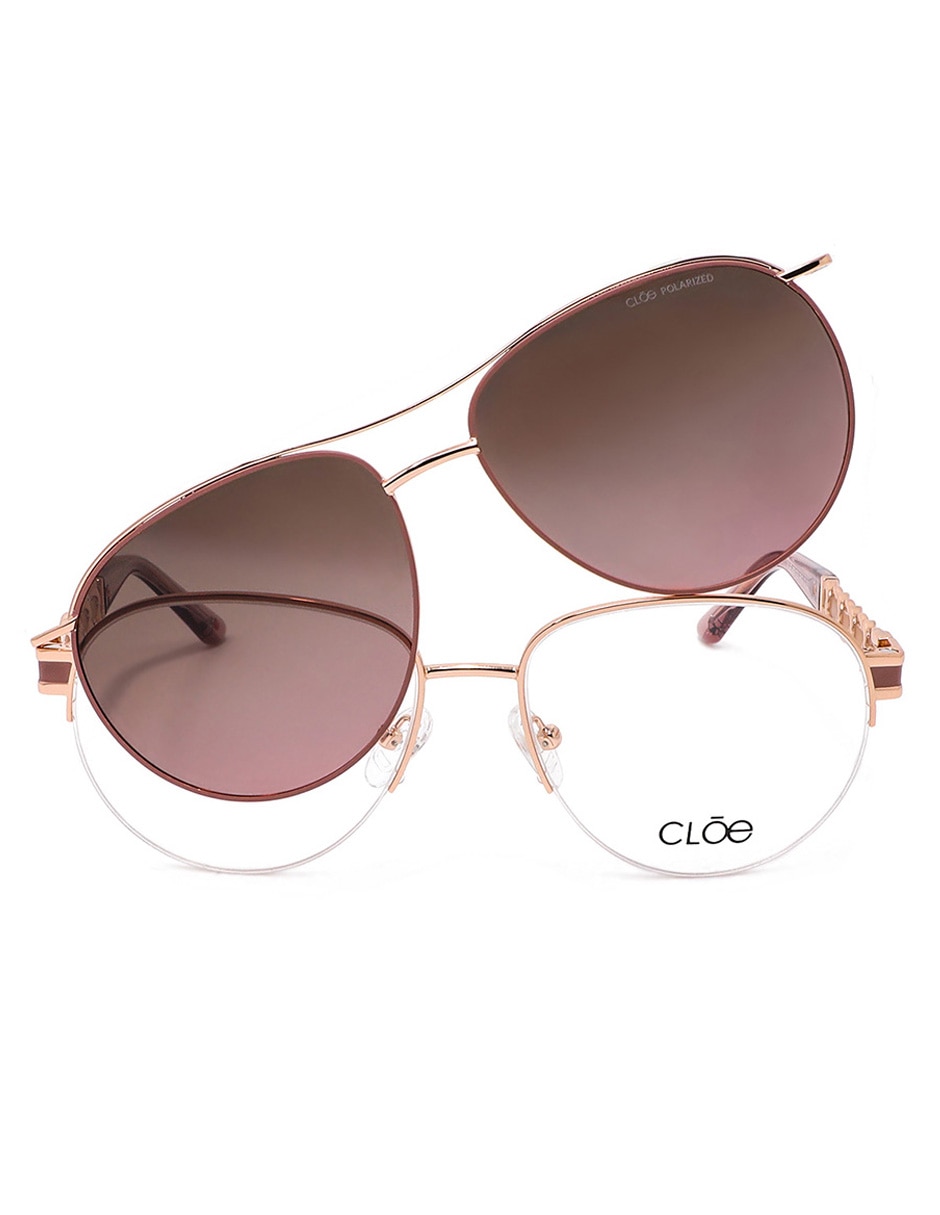Armazón 60123 para mujer 3