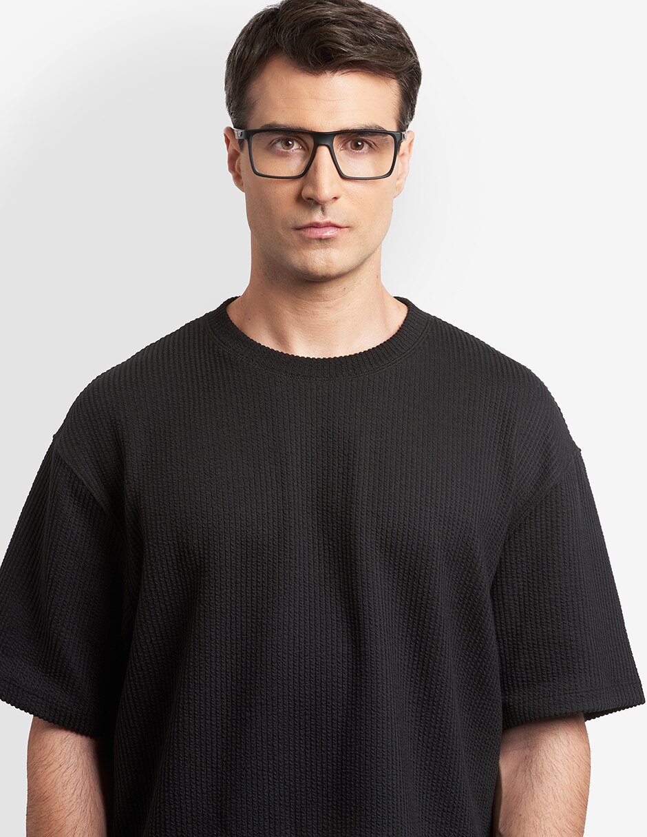 Armazón Carduc 058  para hombre 9