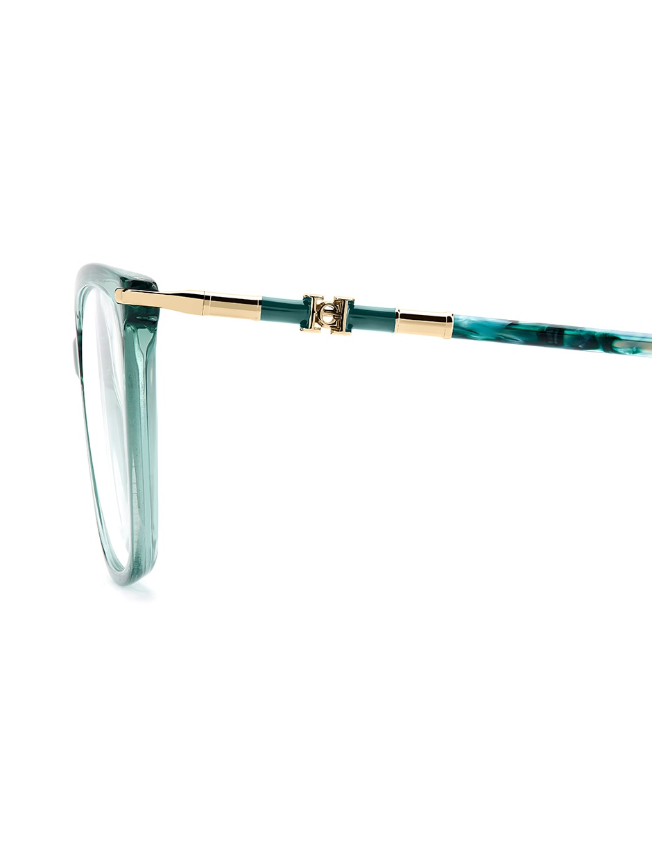 Armazón HER 0353 para mujer 4