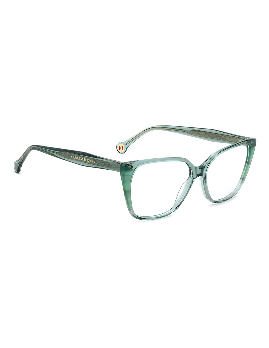 Armazón Her 0341 para mujer 3