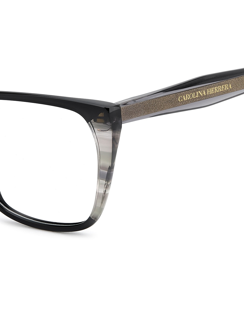 Armazón Her 0341 para mujer 4
