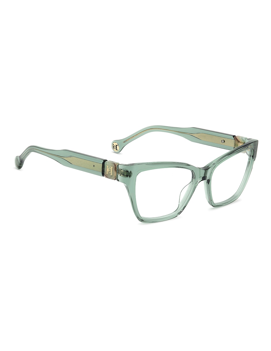 Armazón Her 0330 para mujer 3