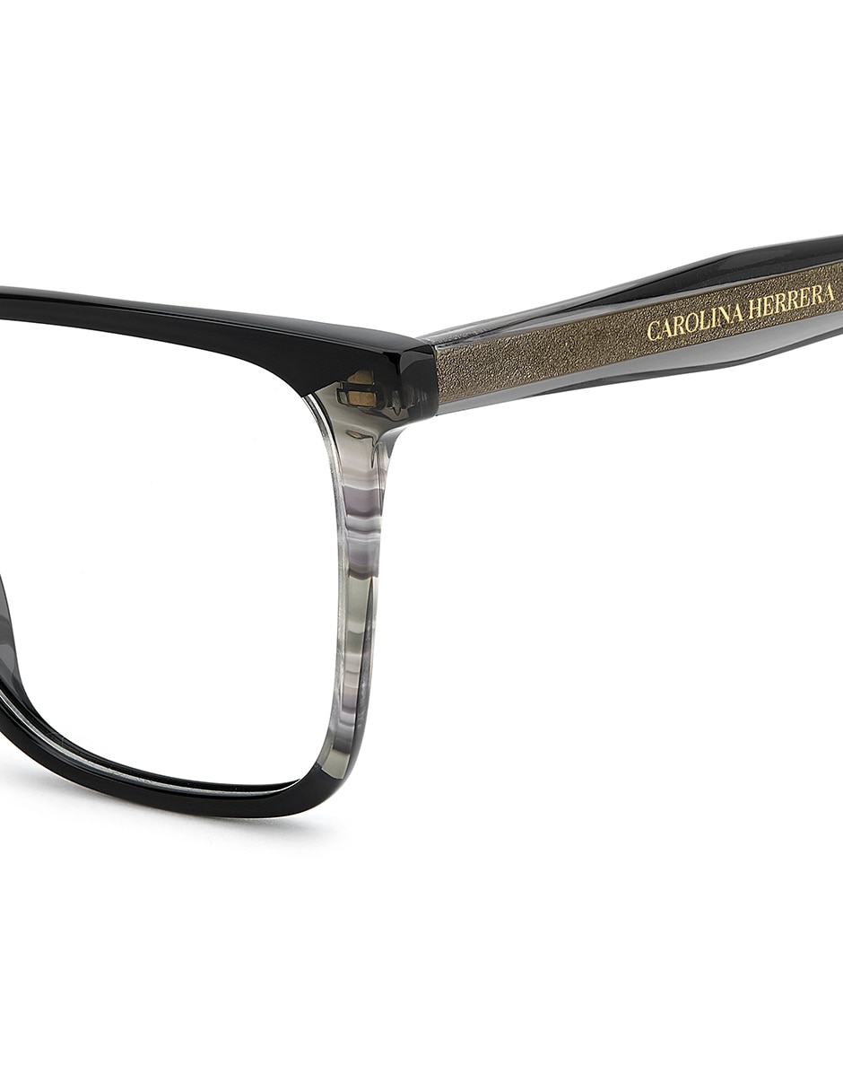 Armazón Her 0342 para mujer 4