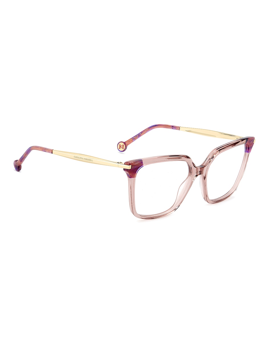 Armazón Her 0350 para mujer 3