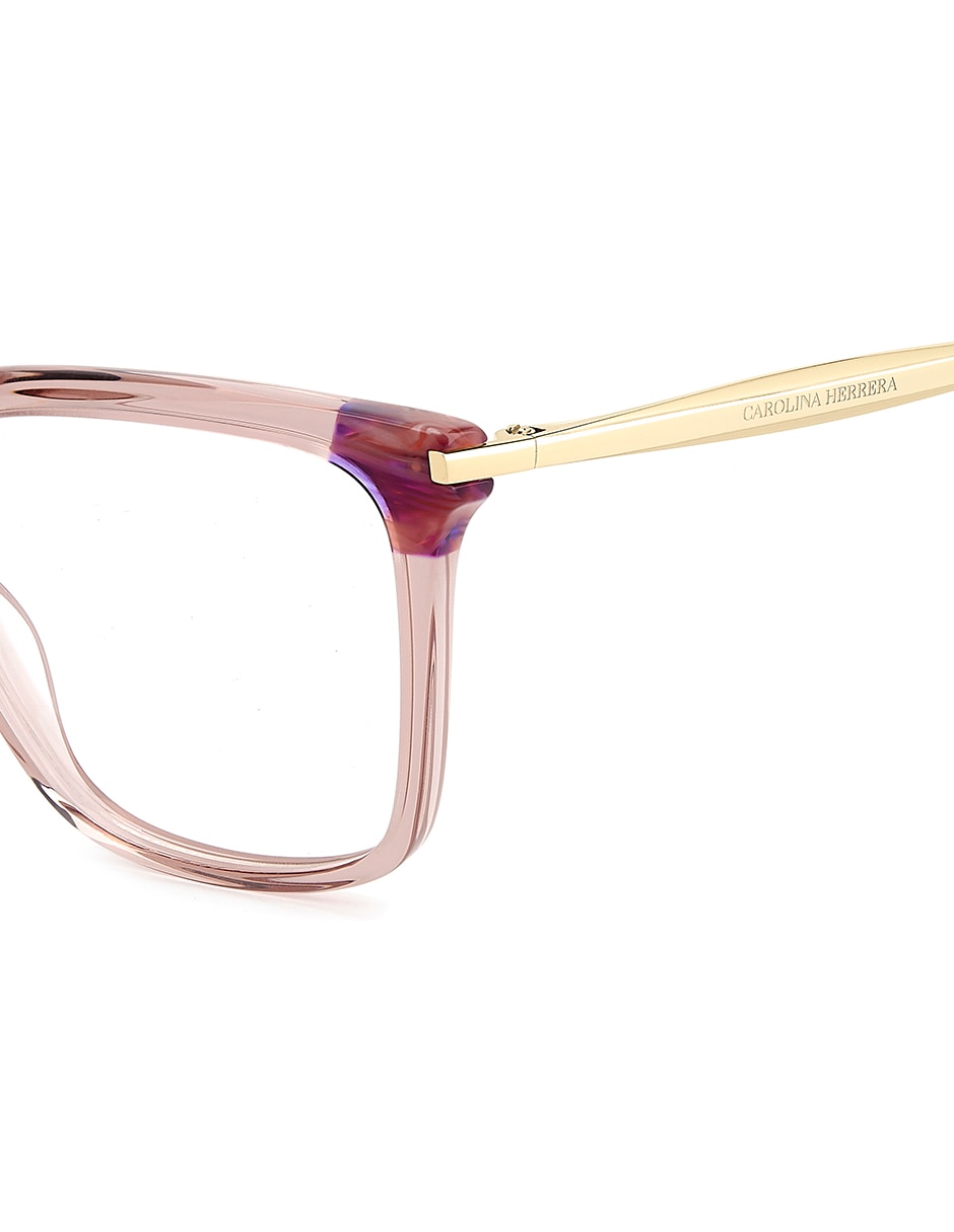 Armazón Her 0350 para mujer 4