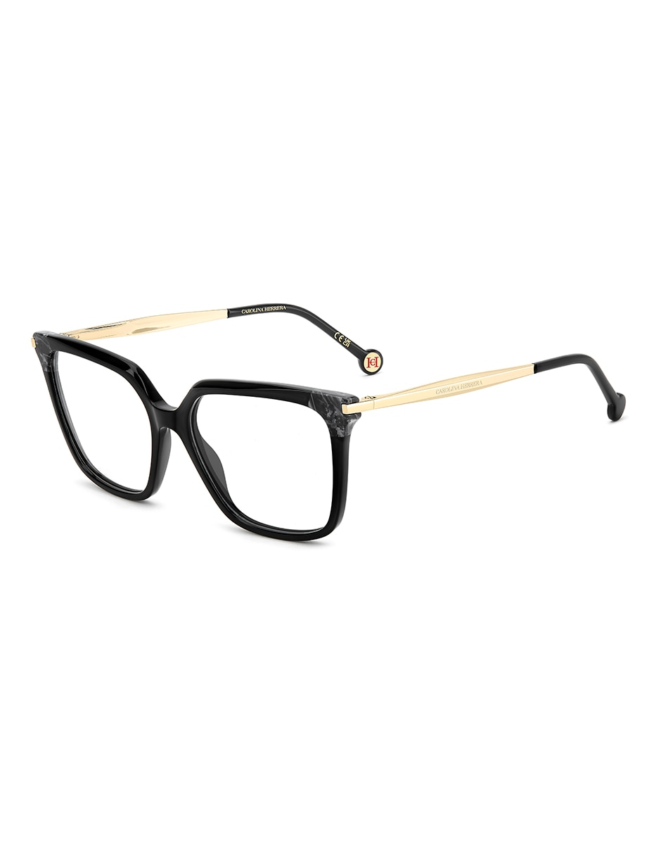 Armazón Her 0350 para mujer 2