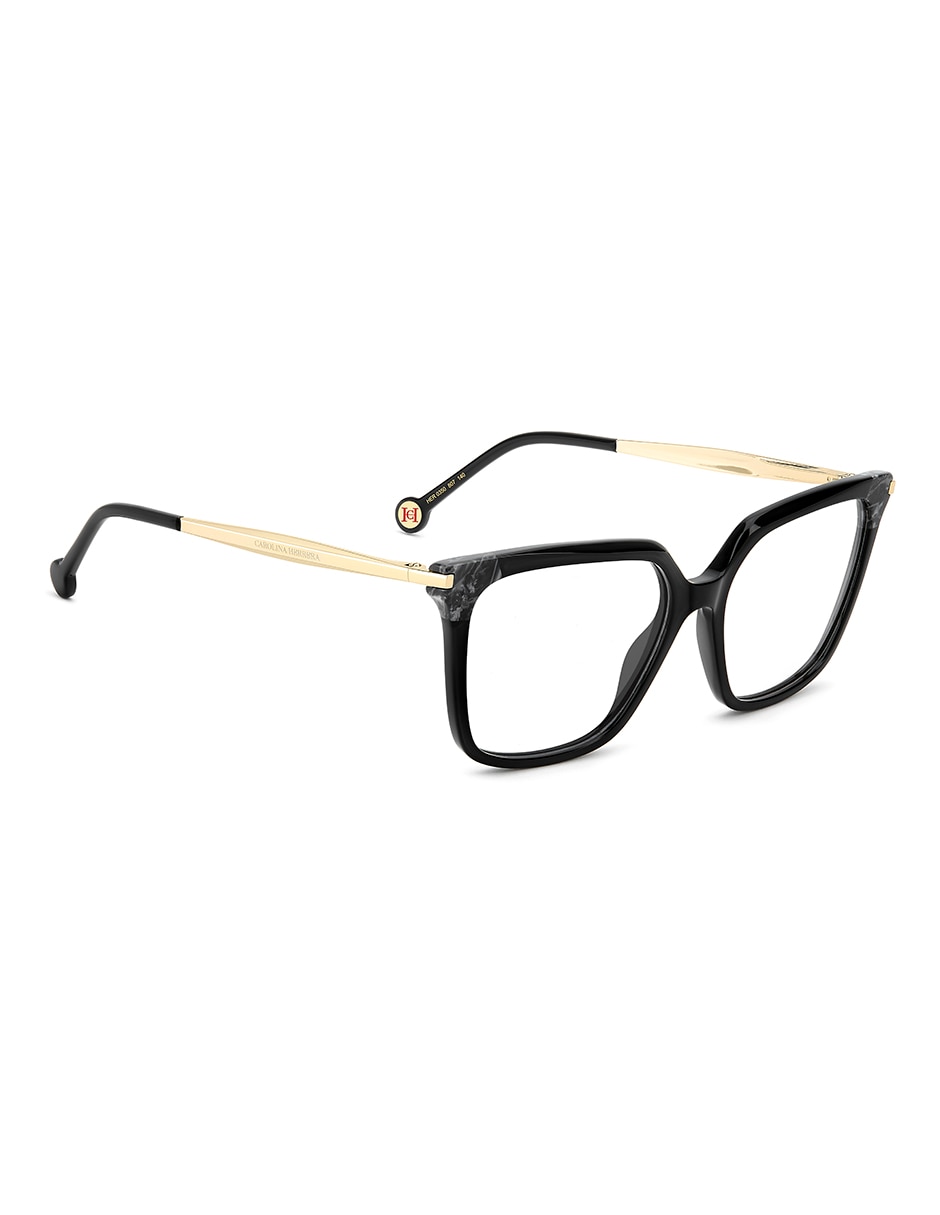 Armazón Her 0350 para mujer 3