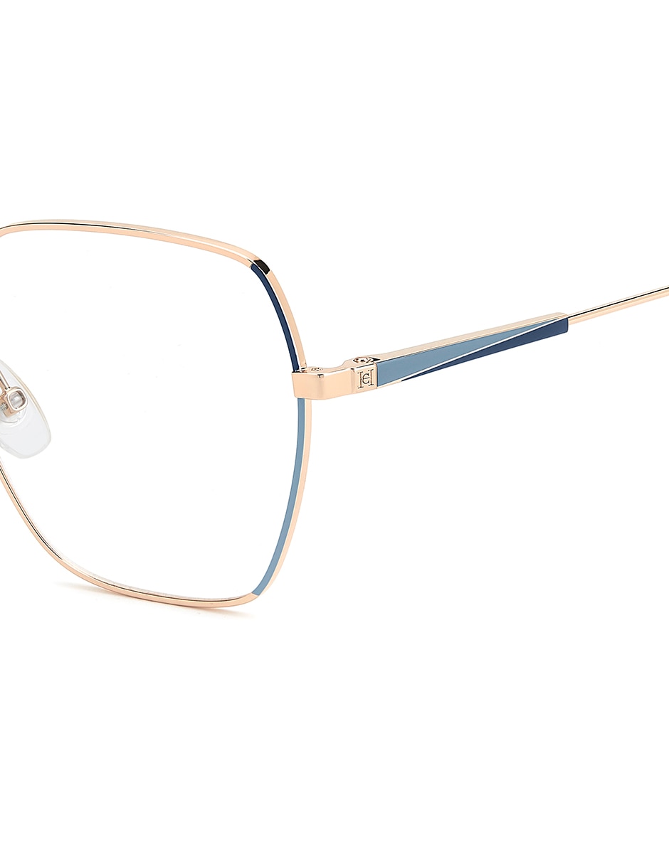 Armazón Her 0337 para mujer 4