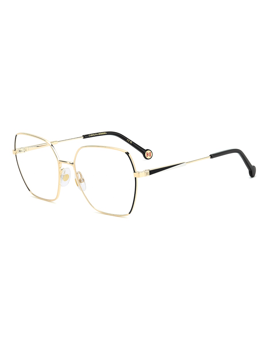 Armazón Her 0337 para mujer 2