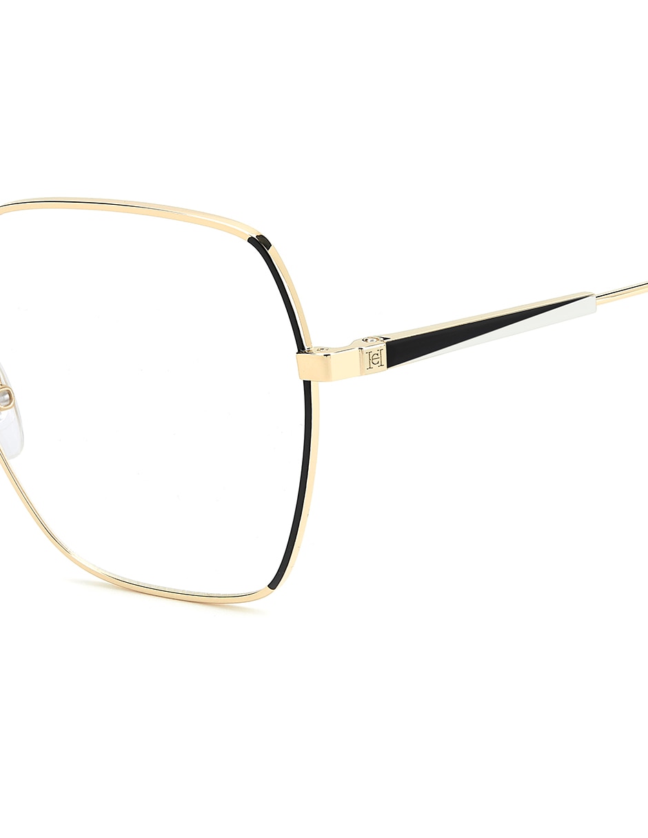 Armazón Her 0337 para mujer 4