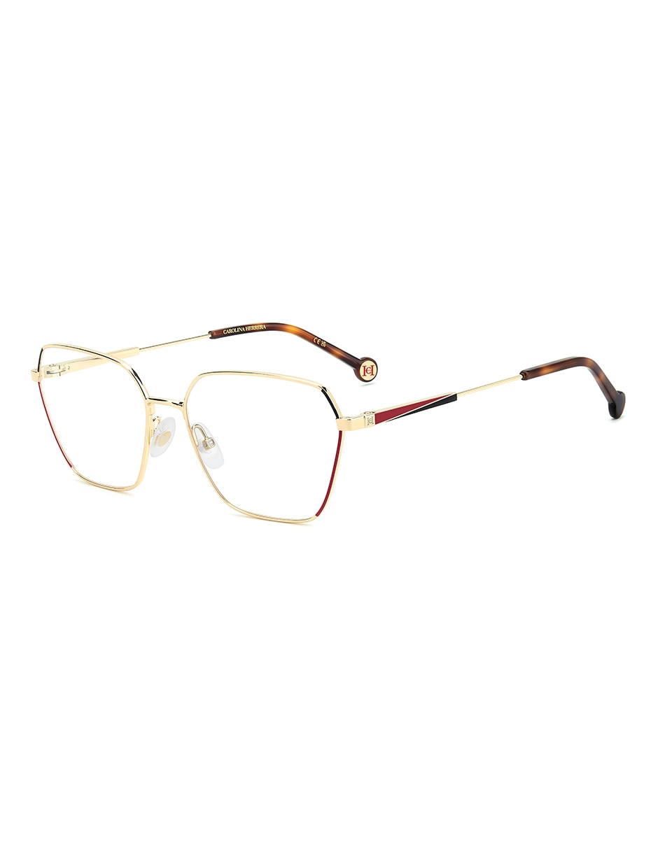Armazón Her 0338 para mujer 2