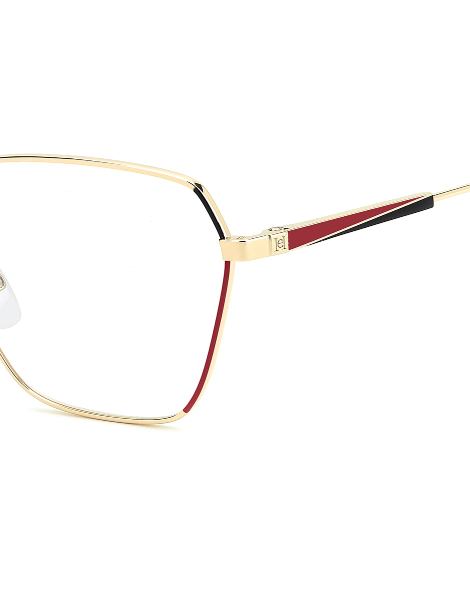Armazón Her 0338 para mujer 4