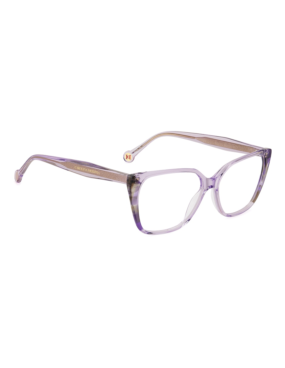 Armazón Her 0341 para mujer 3
