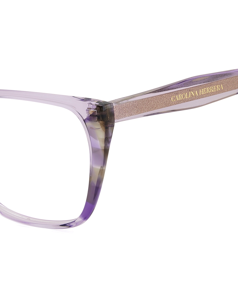 Armazón Her 0341 para mujer 4