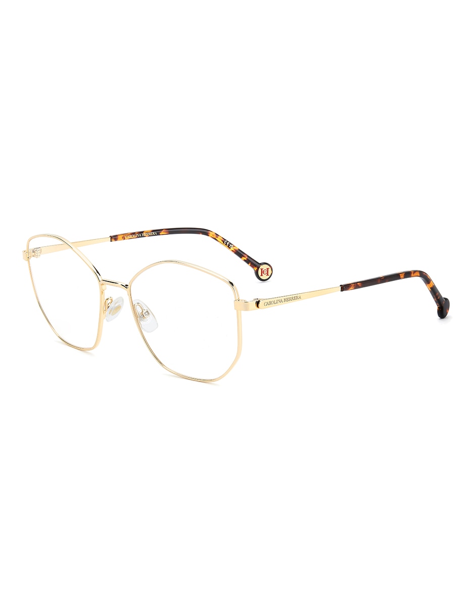 Armazón Her 0345 para mujer 2